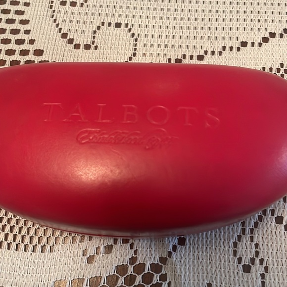 Talbots sunglasses - Picture 2 of 4